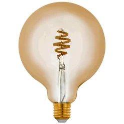 EGLO connect-z E27 G125 LED bol 5,5W 400lm CCT