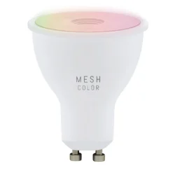 EGLO connect-z GU10 LED reflector 5W 345lm RGBW