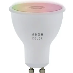 EGLO connect-z GU10 LED reflector 5W 345lm RGBW