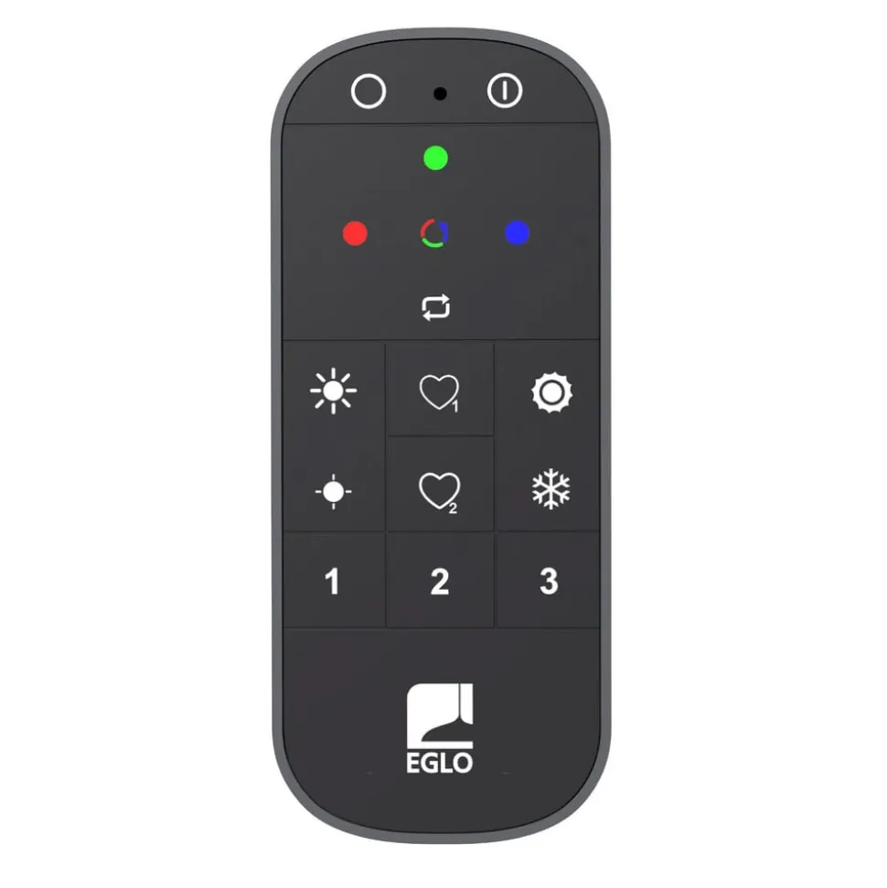 EGLO connect-Z remote 2.0 afstandsbediening