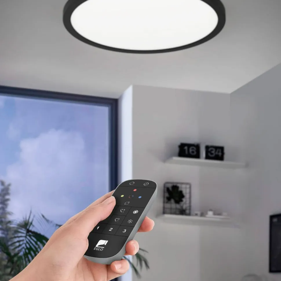 EGLO connect-Z remote 2.0 afstandsbediening