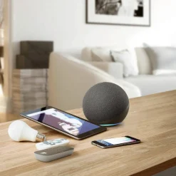 EGLO connect-Z remote 2.0 afstandsbediening