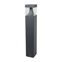 Egon tuinpadverlichting voor buiten, met LED