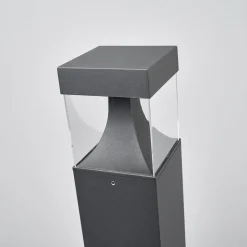 Egon tuinpadverlichting voor buiten, met LED