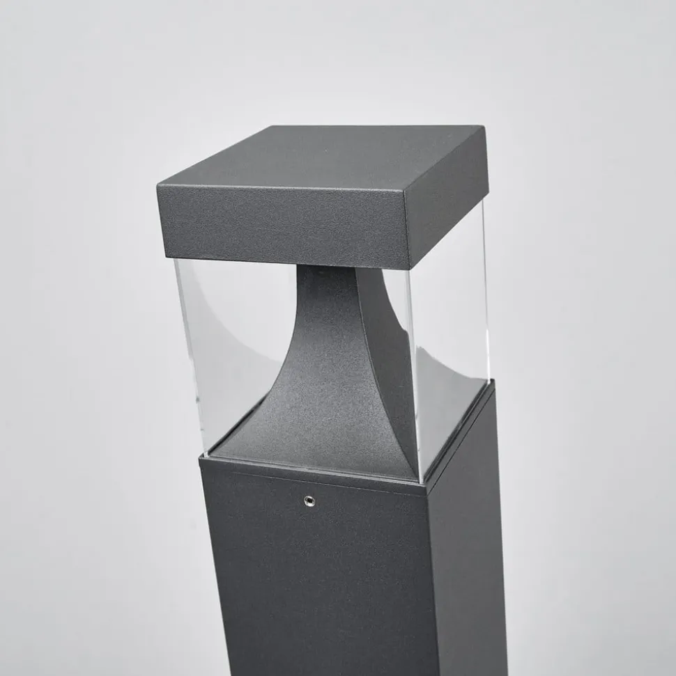 Egon tuinpadverlichting voor buiten, met LED