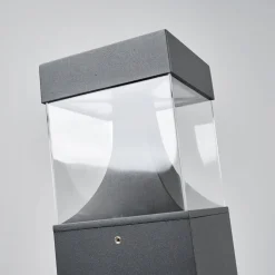 Egon tuinpadverlichting voor buiten, met LED