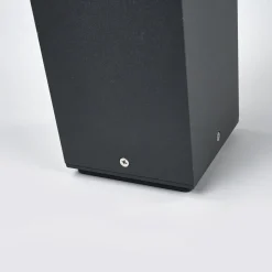 Egon tuinpadverlichting voor buiten, met LED