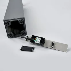 Egon tuinpadverlichting voor buiten, met LED