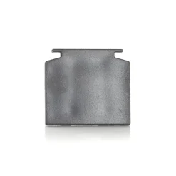 Eindkap Eutrac Phase, zwart