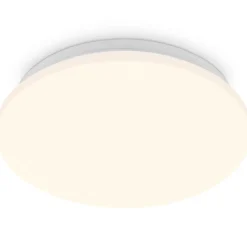 Ekos LED sensor plafondlamp, Ø 26 cm