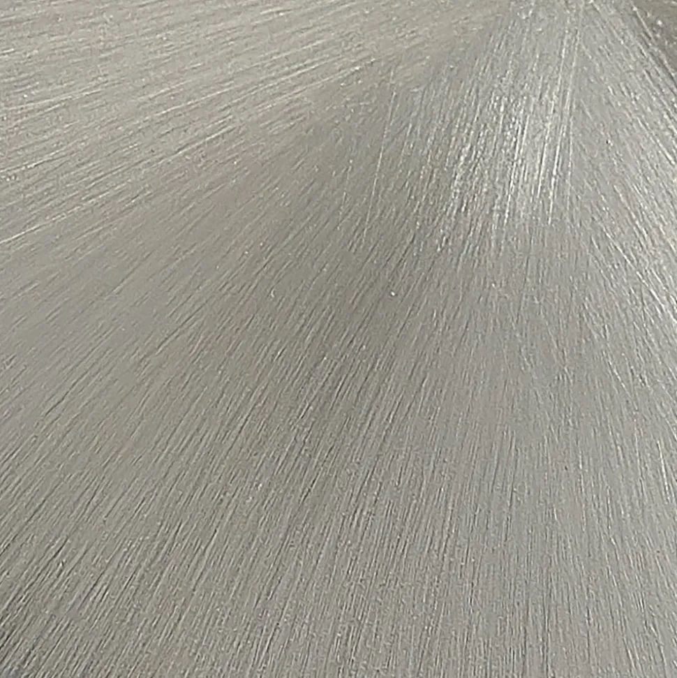 ELC Kalean plafondspot, nikkel, 2-lamps