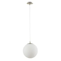 Elegante hanglamp Rondo 25 cm