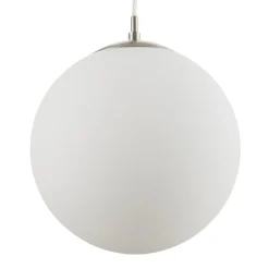 Elegante hanglamp Rondo 25 cm