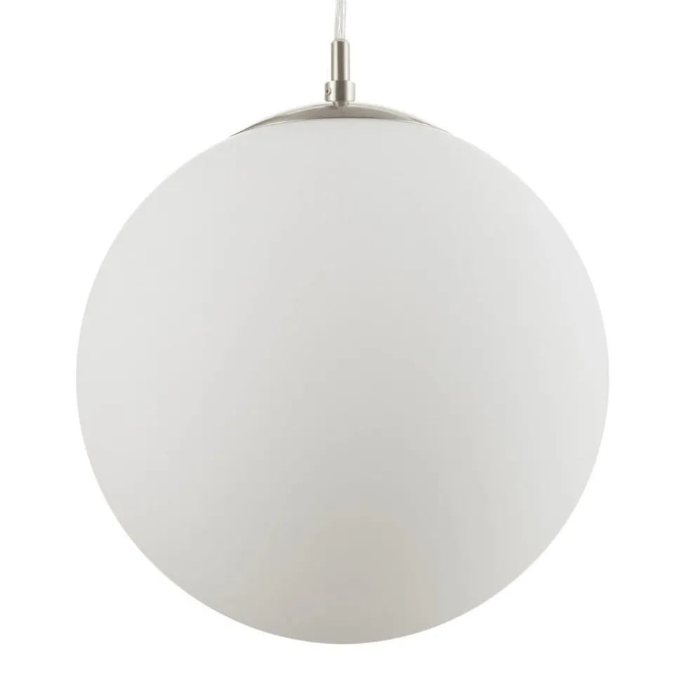 Elegante hanglamp Rondo 25 cm