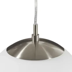 Elegante hanglamp Rondo 25 cm