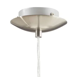 Elegante hanglamp Rondo 25 cm