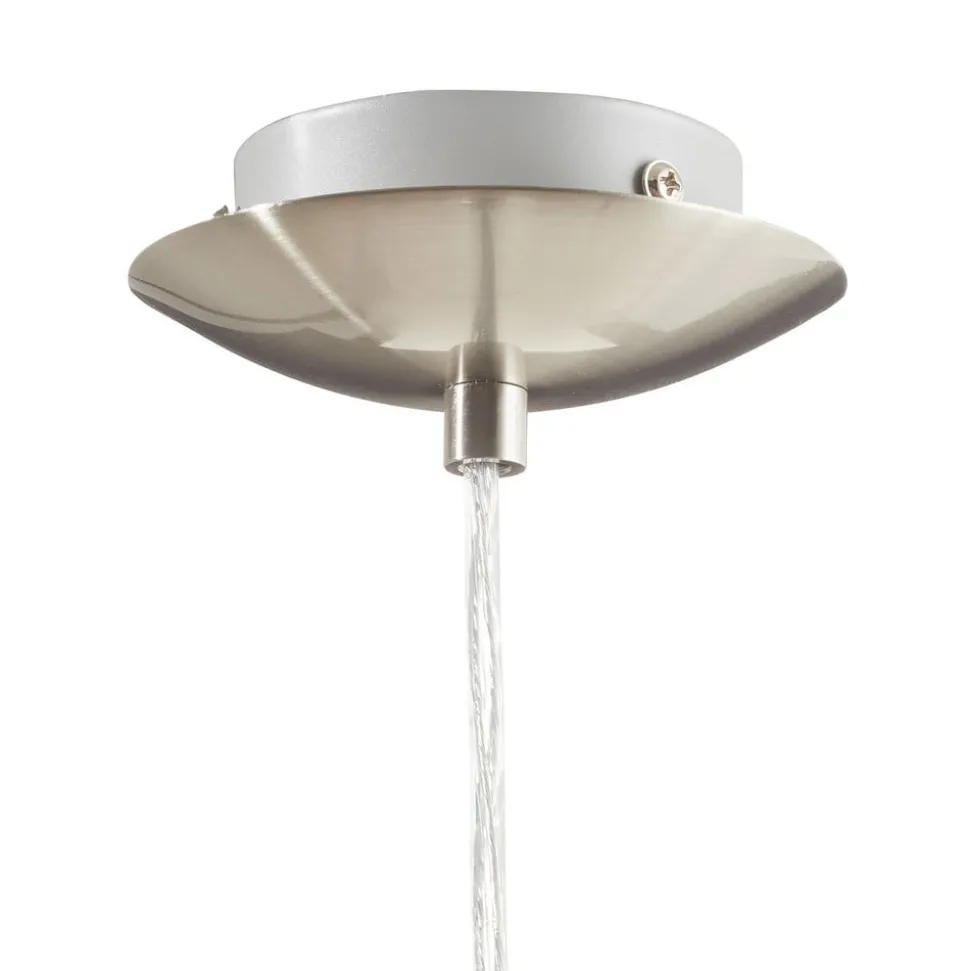 Elegante hanglamp Rondo 25 cm