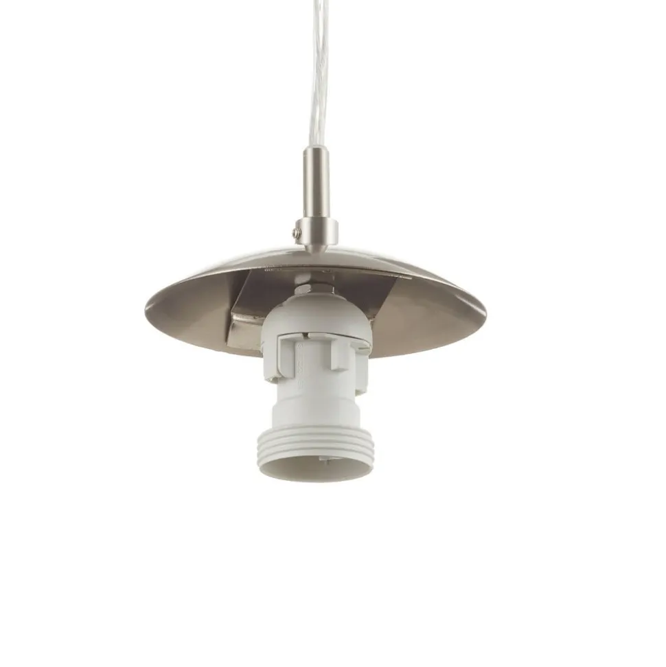 Elegante hanglamp Rondo 25 cm