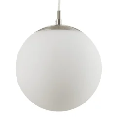 Elegante hanglamp Rondo 20 cm
