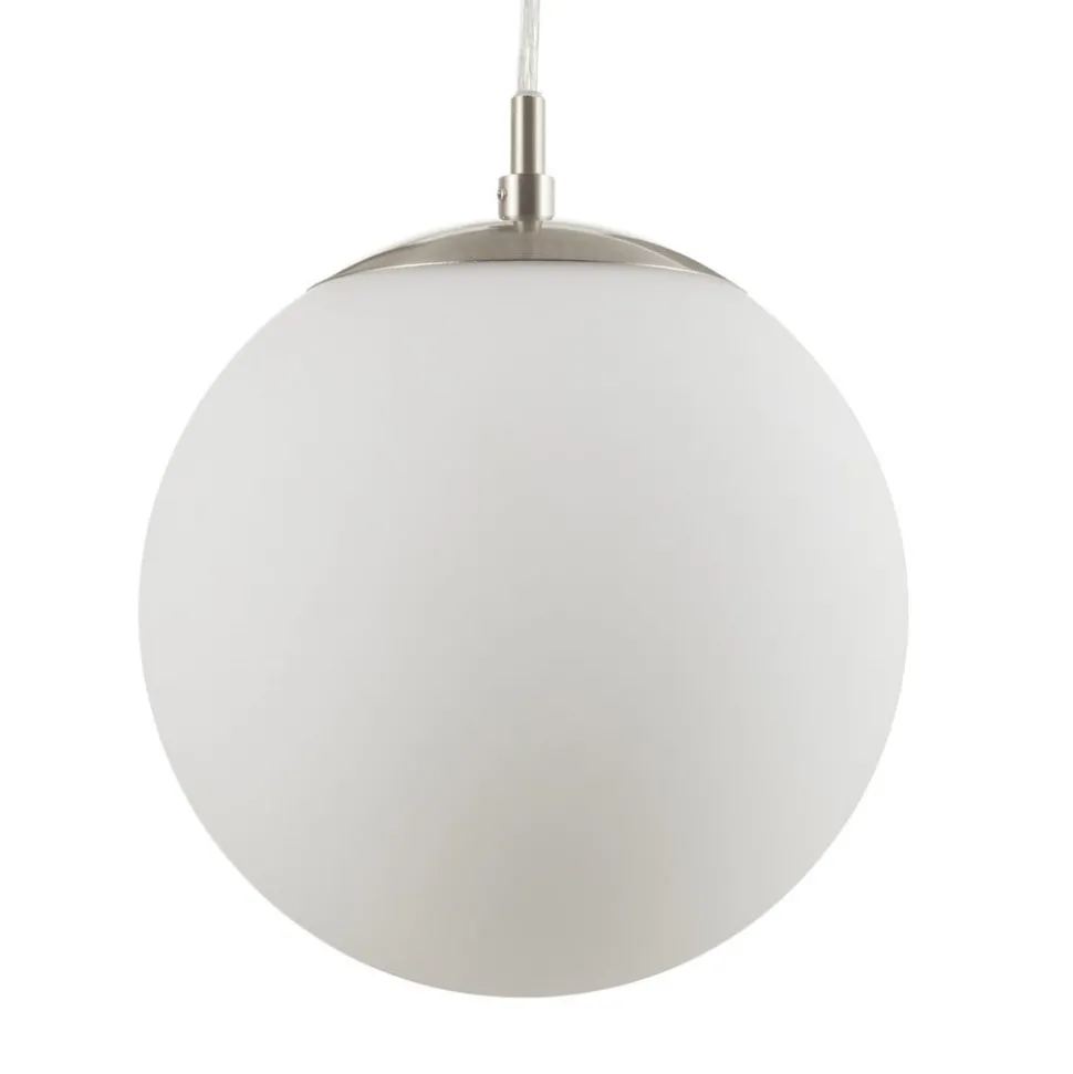 Elegante hanglamp Rondo 20 cm
