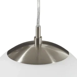 Elegante hanglamp Rondo 20 cm