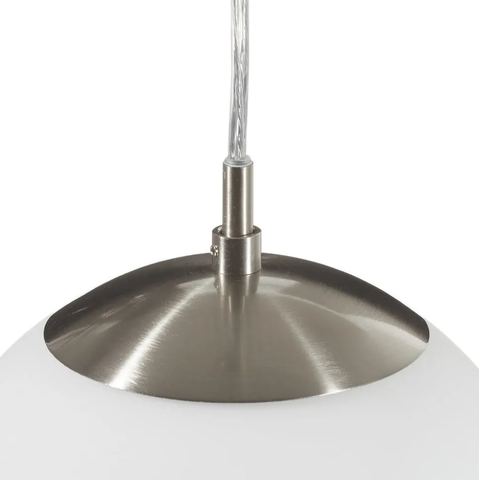 Elegante hanglamp Rondo 20 cm