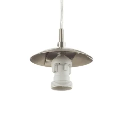 Elegante hanglamp Rondo 20 cm