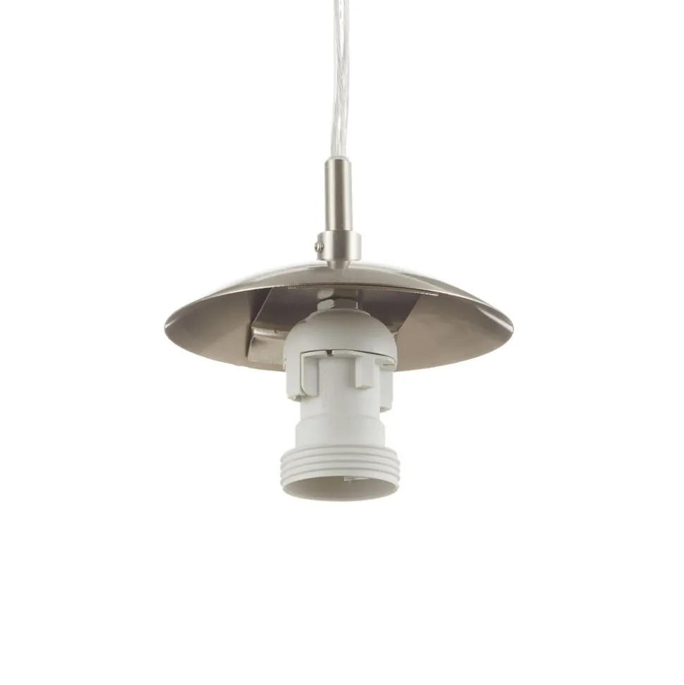 Elegante hanglamp Rondo 20 cm