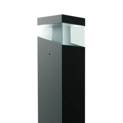 Elegante LED design tuinpad verlichting Tetragono