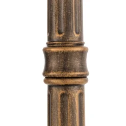 Elegante, nostalgische buitenlantaarn VIVIANA