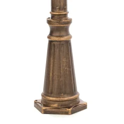 Elegante, nostalgische buitenlantaarn VIVIANA