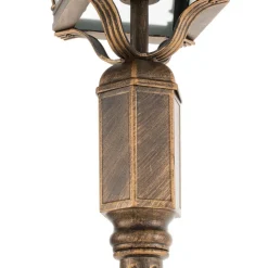 Elegante, nostalgische buitenlantaarn VIVIANA