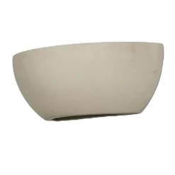 Elegante wandlamp Renata uit beton