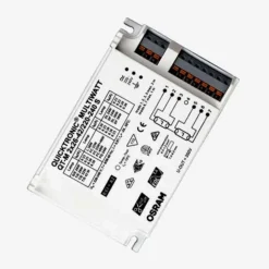 Elektronisch voorschakelapparaat QT-M 2x26-42W
