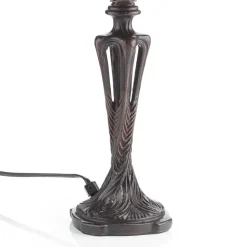 Eline klassieke Tiffany-stijl-tafellamp 40 cm