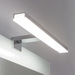 Energiezuinige LED-spiegellamp Esther S3, IP44