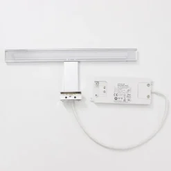 Energiezuinige LED-spiegellamp Esther S3, IP44