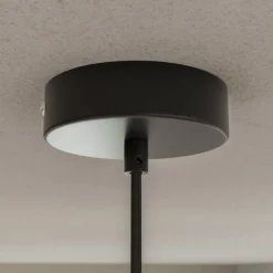 Envostar Clay hanglamp berkenmultiplex Ø 40 cm