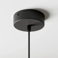 Envostar Clay hanglamp berkenmultiplex Ø 23 cm