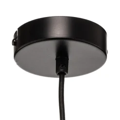 Envostar Faje hanglamp, berkenmultiplex, 1-lamp