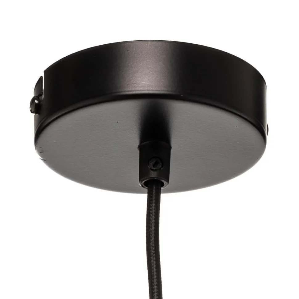 Envostar Faje hanglamp, berkenmultiplex, 1-lamp