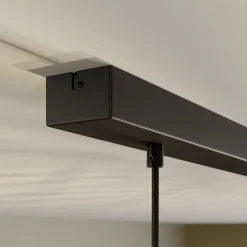 Envostar Furn hanglamp, berkenmultiplex, 3-lamps