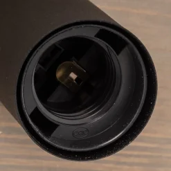 Envostar Lobo plafondlamp 2-lamps grenen grijs