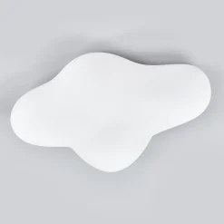 EOS plafondlamp in de vorm van een Wolke, 50 cm