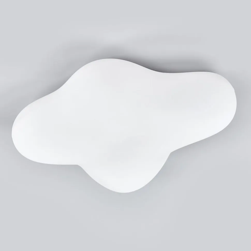 EOS plafondlamp in de vorm van een Wolke, 50 cm