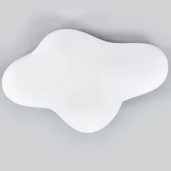 EOS plafondlamp in de vorm van een Wolke, 50 cm