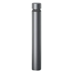 ERCO Castor tuinlamp grafiet 80cm 360° 16W 840