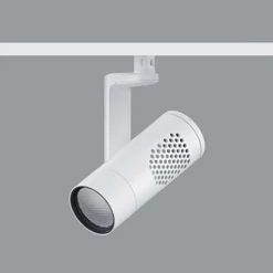 ERCO Eclipse S 48V Casambi 12,4W wallwash 930 wit