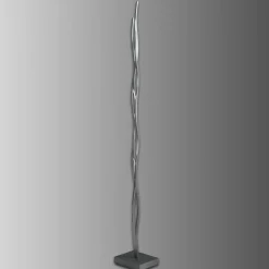 Escale Silk - LED design vloerlamp