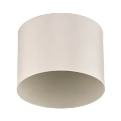 Euluna Chloe plafondspot, vast, wit